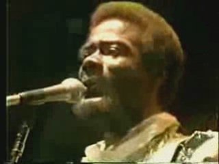 The Commodores .Flying High [Live 1978]