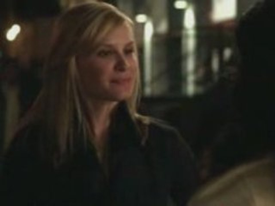 Extrait - Cashmere Mafia - S01 Ep01