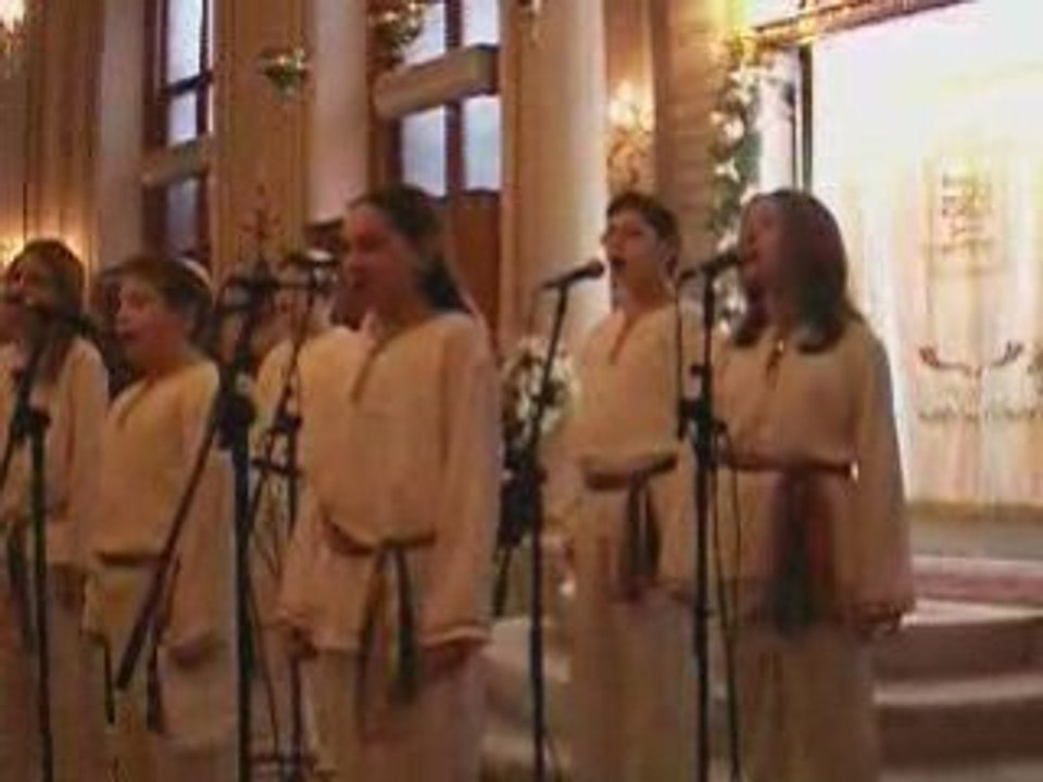 2009 Tubişvat-Haydarpasha