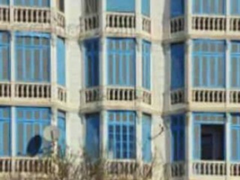 Djurdjura-Chanson Kabyle groupe de femme kabyle