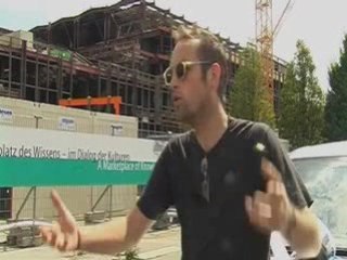 Dismantling (Germany) by Christos Varvantakis