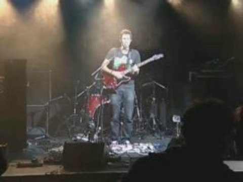 Delbi FestivalChorus92 2009 Starting Rock