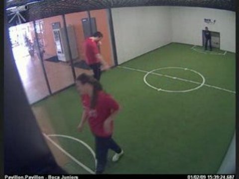 BOX-PLAYER SPECIAL TOURNOIS FEVRIER 2009