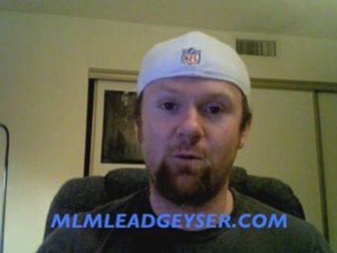 Finding Affiliates for MLM or Network Markting