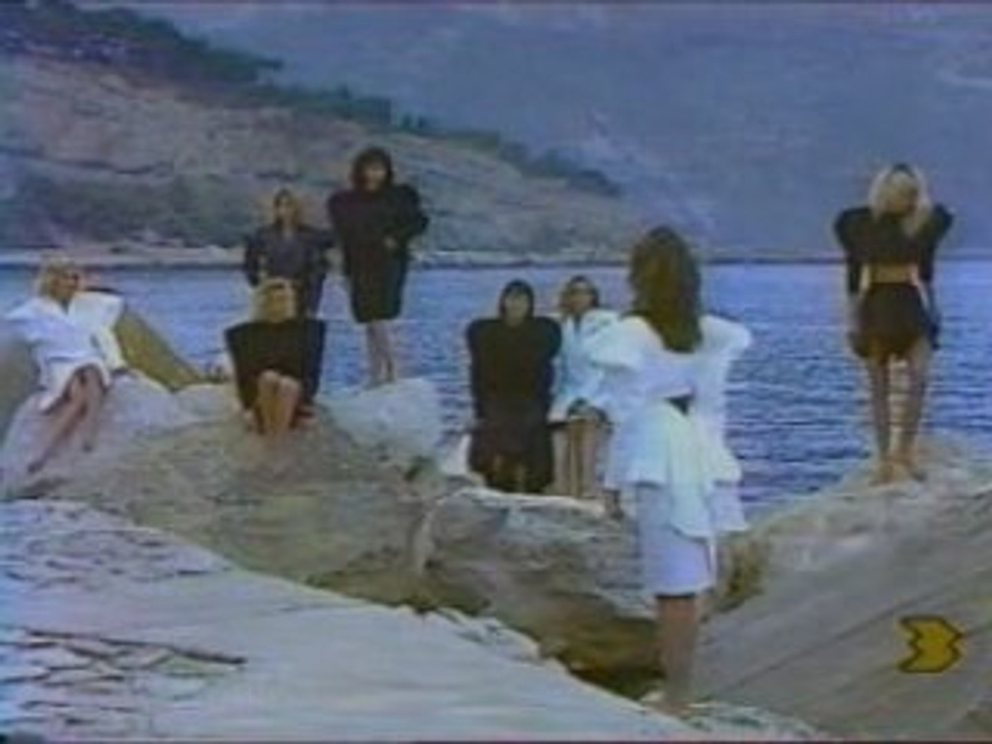FABIEN ROZAN 40° A L'OMBRE 1987 - Vidéo Dailymotion