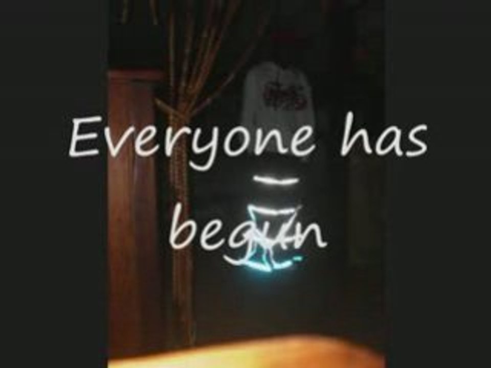 Yoco's evolution shuffle