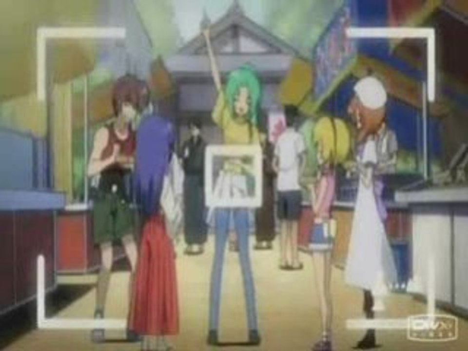 Higurashi no Naku Koro ni Dear You (Remake)