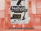 Festival du court métrage de Limoges
