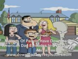 Download American Dad Episodes