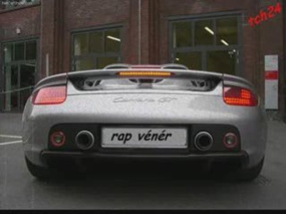 Mac tyer laissez moi revendiquer ( TURIE )