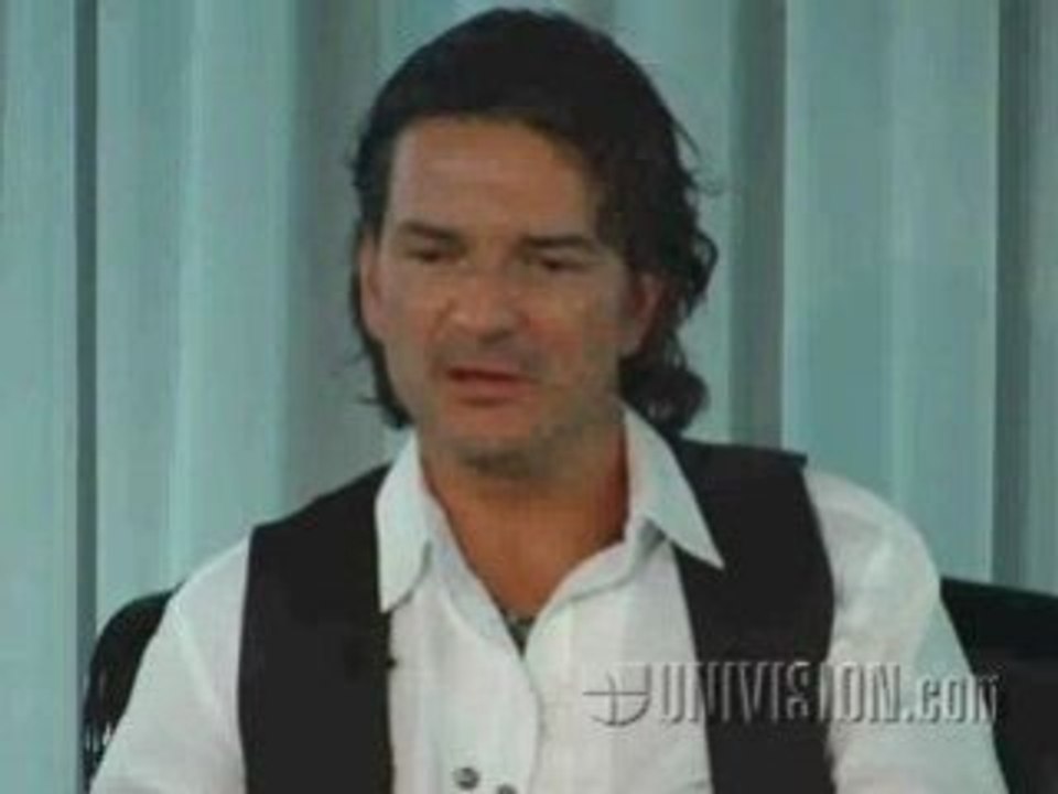Chat con Ricardo Arjona - [Baloncesto] Feb 5, 2009