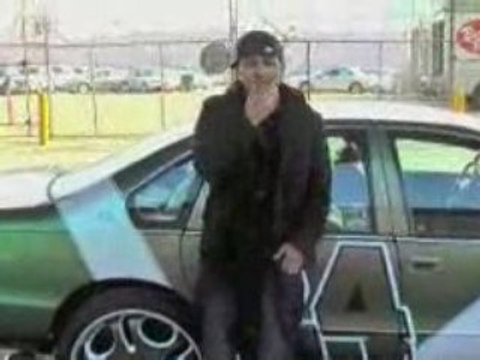 CdALLa - Swagga Like Us Freestyle / NEW