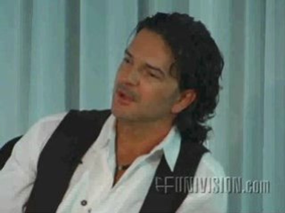 Chat con Ricardo Arjona - [Estrellas] Feb 5, 2009