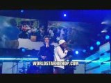 Weezy & Robin Thicke - Tie my hands . Grammy Awards