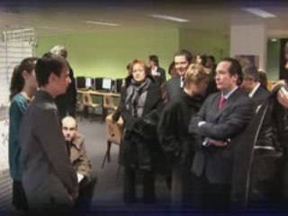 Collège Saint Exupéry d'Andrésy