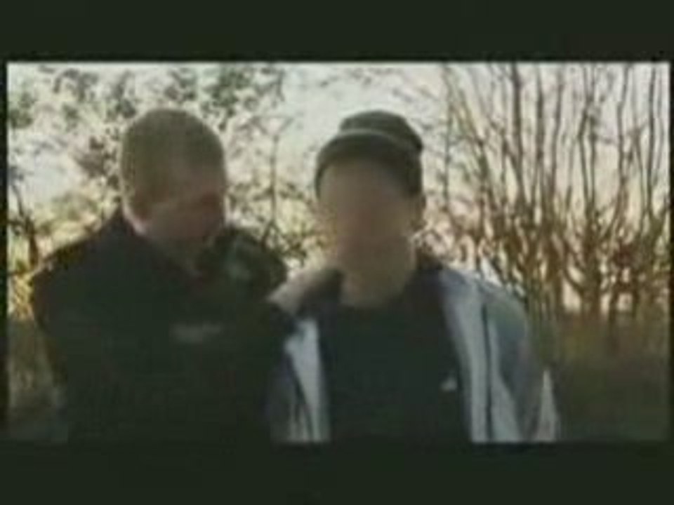 Reading Police