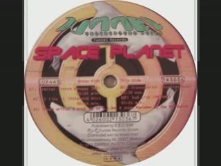 Space Planet - 2nd Trip