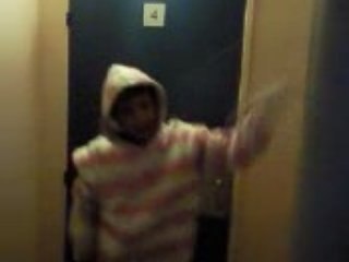 Yarock en mode Milky Way, E.R.F.L