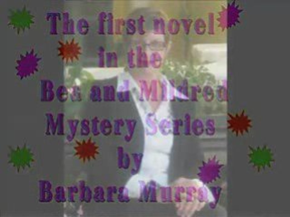 Morse Code Challenge #1 - Bea and Mildred