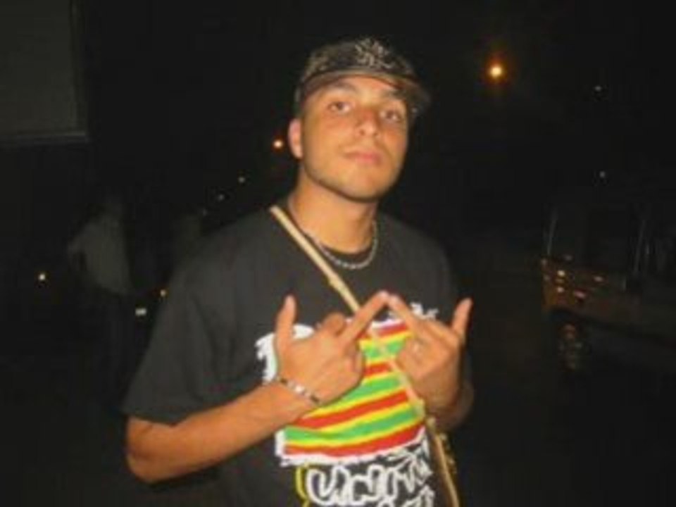 REKTA ft.MOHA LE VAGABOND, DON ERBACK & G. BLAZE -PARLE2MOI