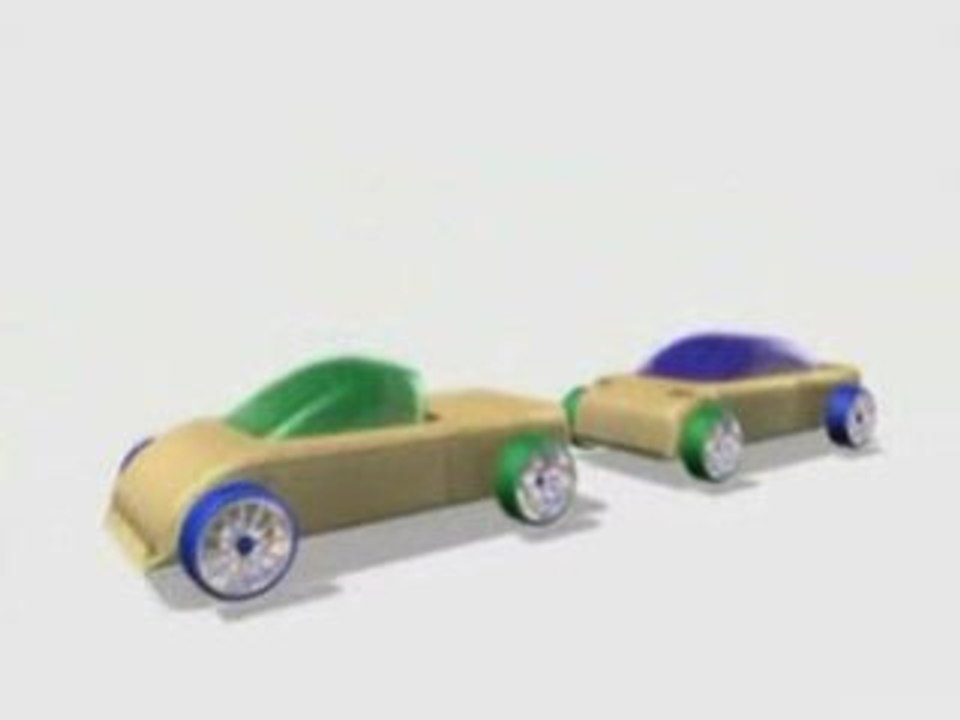 Automoblox 2