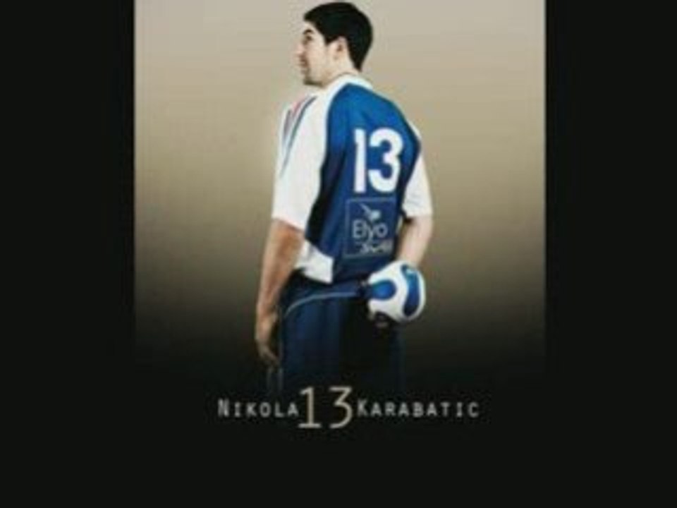 Equipe France Handball : Experts 2008