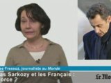 Nicolas Sarkozy et les Français : le divorce ?