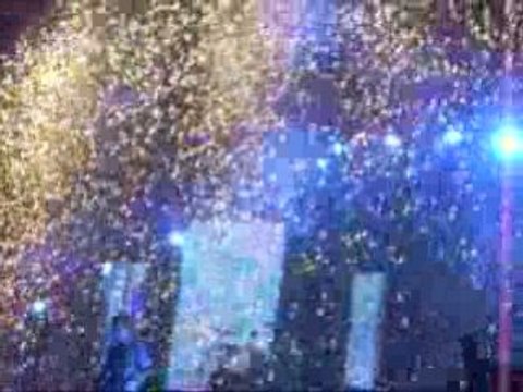 Mcfly - The Heart Never Lies