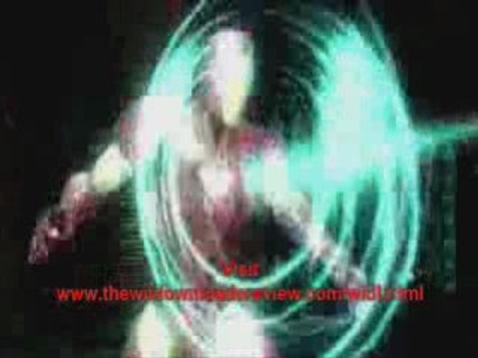 Wii Game Downloads - Marvel: Ultimate Alliance 2 Trailer