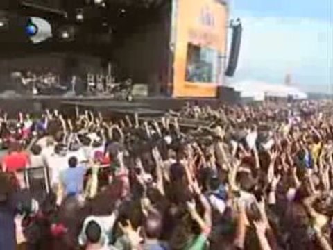 YouTube - Hayko Cepkin Rockn Coke 2007 HaykoCepkin.Biz