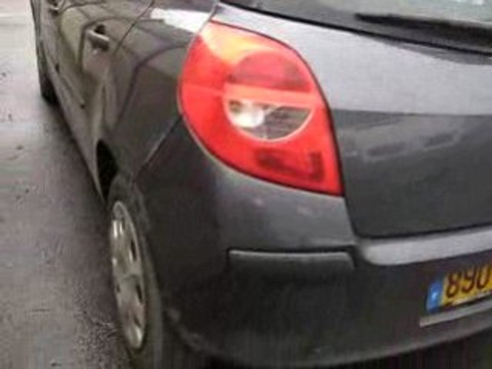 Renault-clio