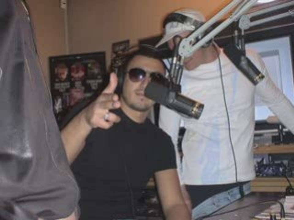 NEW EXCLU KAMELANCIEN ft. REKTA et BRAMS -HYMNE A L'ESPOIR