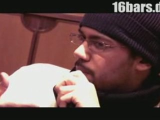 Samy Deluxe Interview (16bars.de)