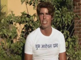 What if? The Movie - James A Sinclair