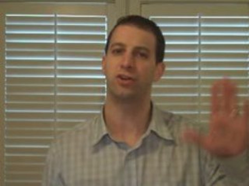 Xango - Is PROSPECTING in Xango BAD For Your Business?