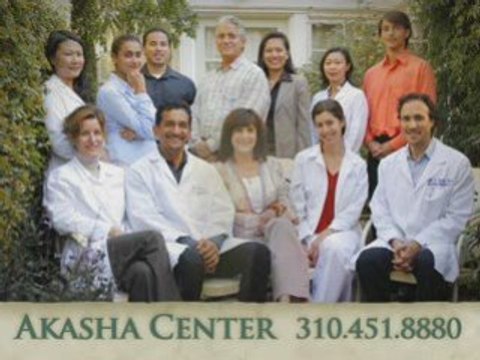 Acupuncture Santa Monica | Acupuncture 90401 CA