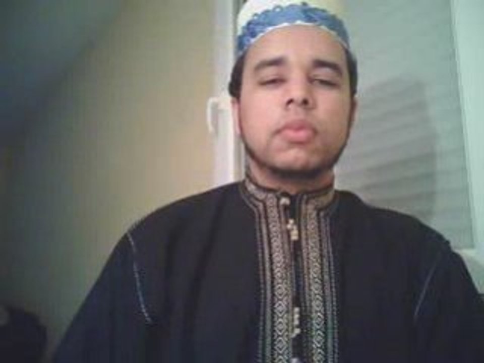 Azan