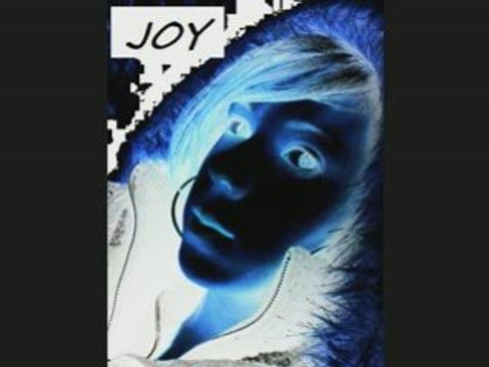 Joy - comment te dire (2)