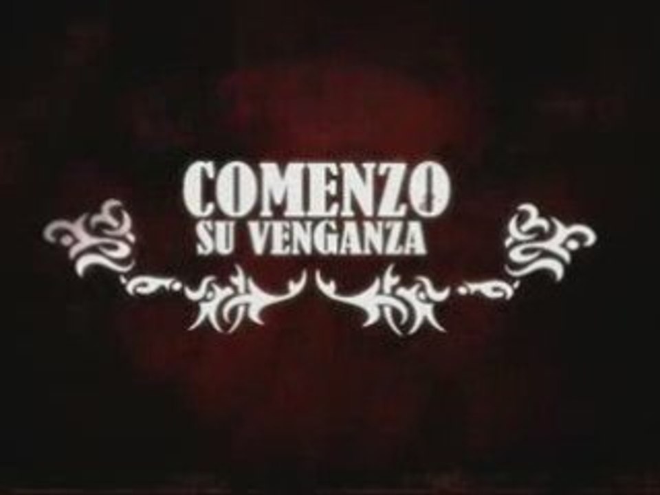 VALIENTES - PROMO CAPITULO 2 - 10/02