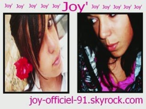 Joy - faites l'amour pas la guerre