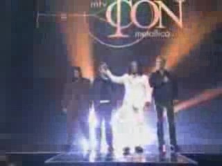 Sum 41 (Metallica Live)