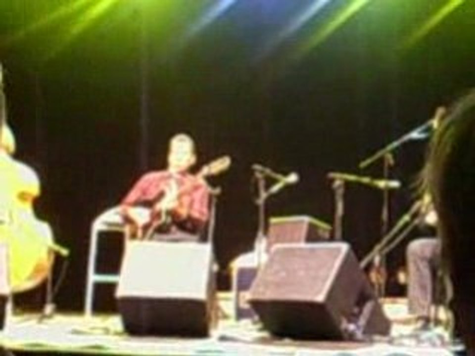 Debarre - Beier - Sanseverino - Le Swing du nul