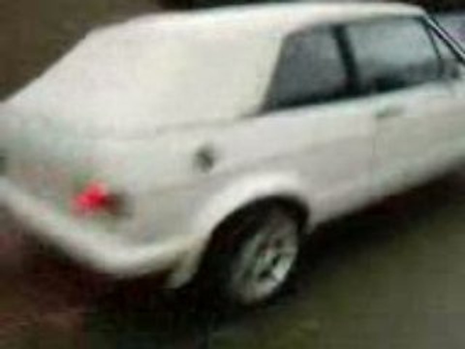 golf 1 gti cab