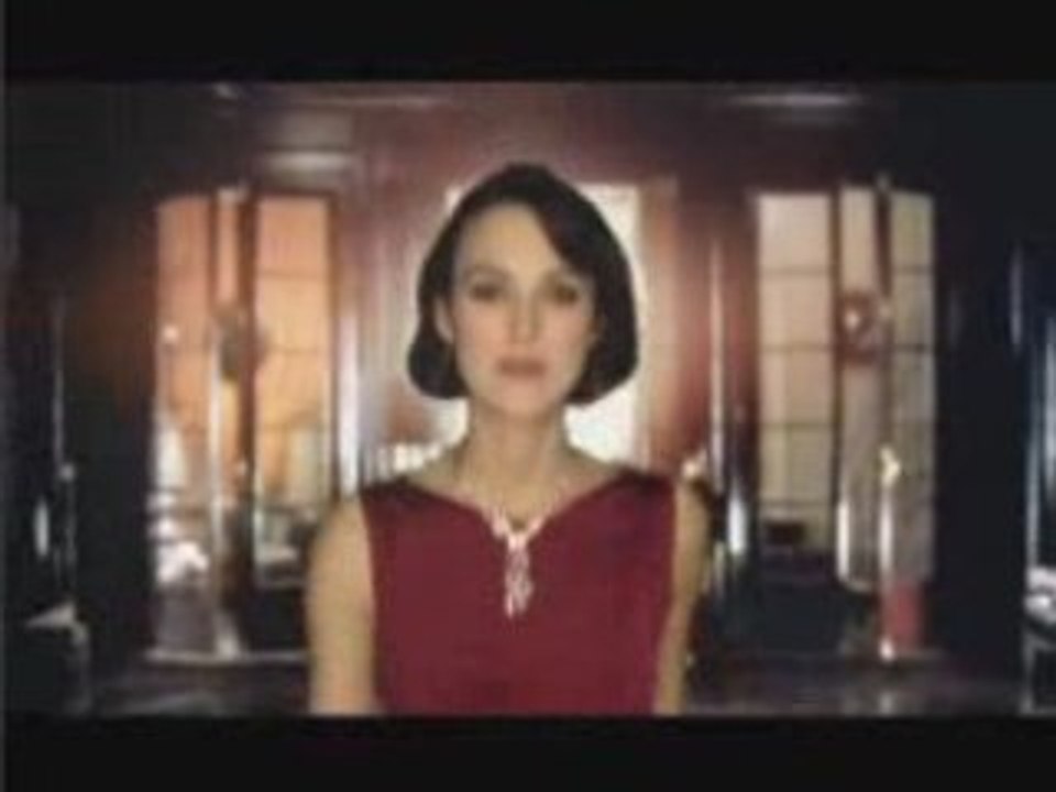 Pub Chanel Coco Mademoiselle