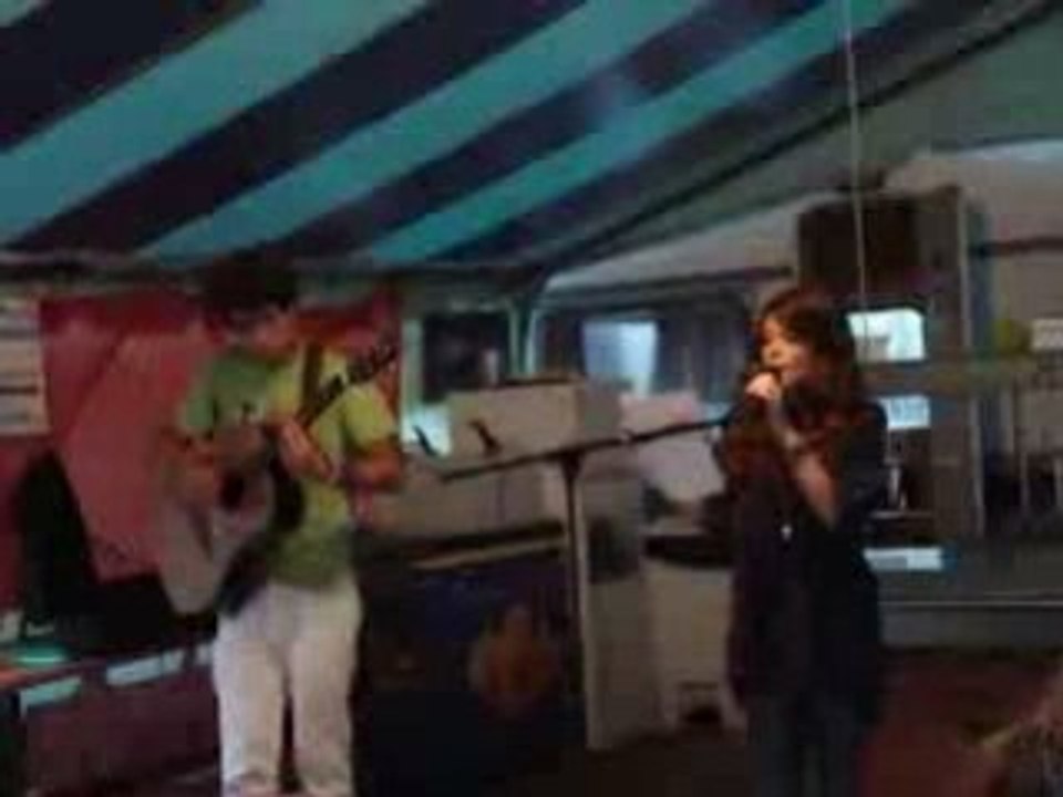 NAIVE (The Kooks) par Leslie