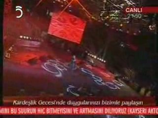 ADEM KARABEY - DAHA DUN GIBI