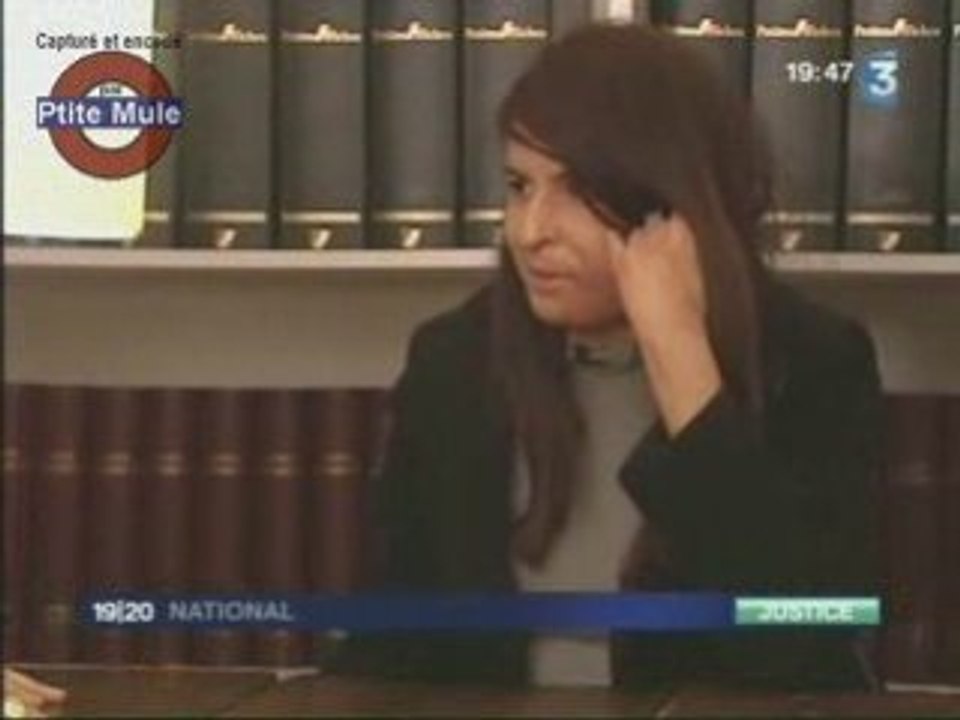 L'histoire de shahrazade