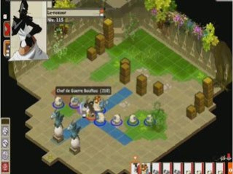 le-roxoor lvl115