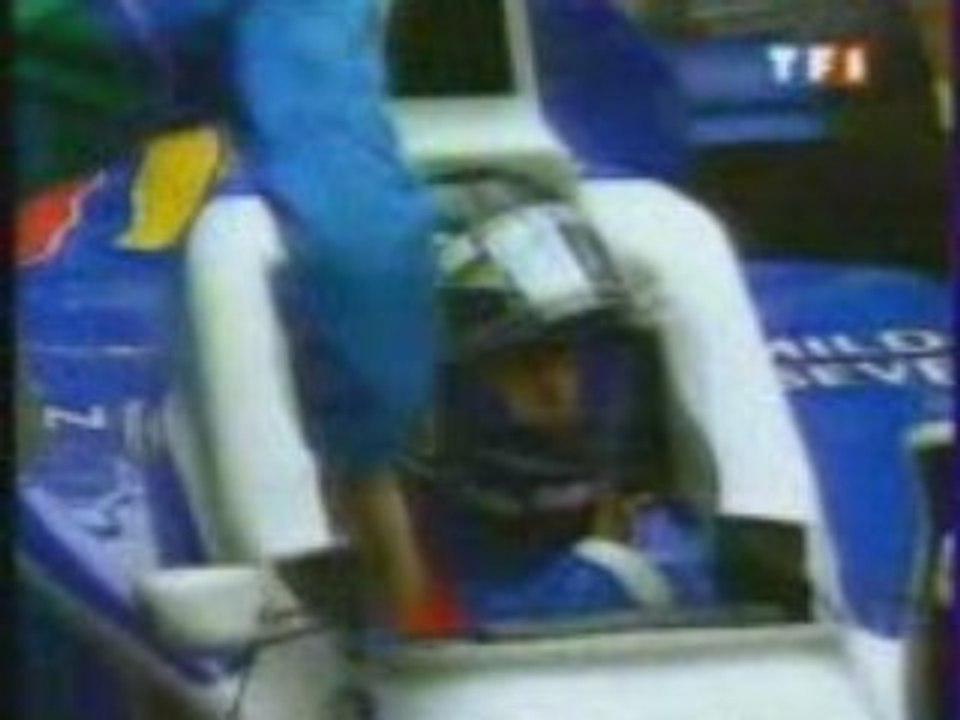 [divx FRA] Formule 1 GP monaco 1996 part2.00