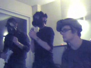 Rock band 2 : "Roxane" By Tactical Airsoft Group